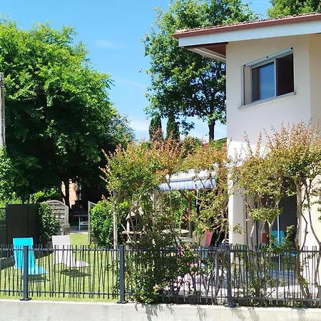 Les Genets Holiday home