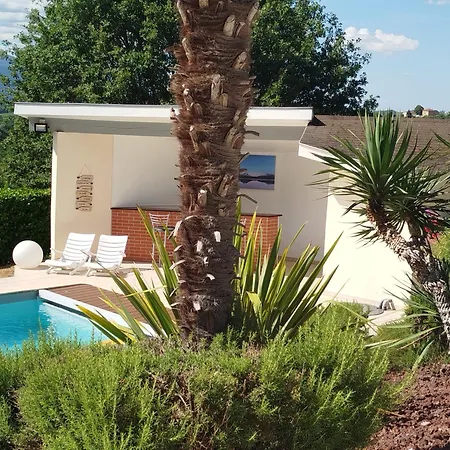 Hébergement de vacances Les Genets *